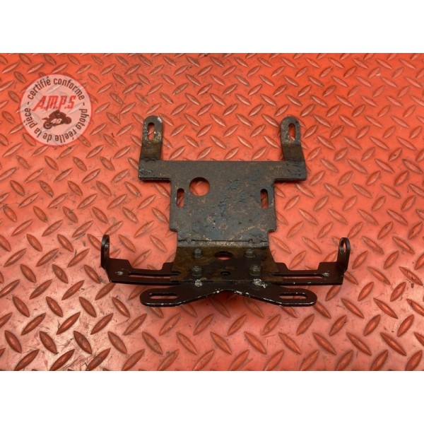 Support de plaque Cagiva 1000 Raptor 2000 à 2005